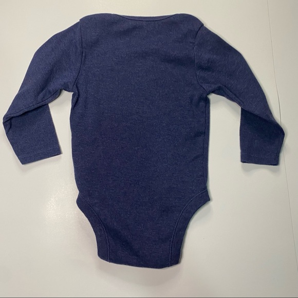 18-24 Months- Old Navy Onesie “Babies have S’more fun!” - Picture 4 of 4